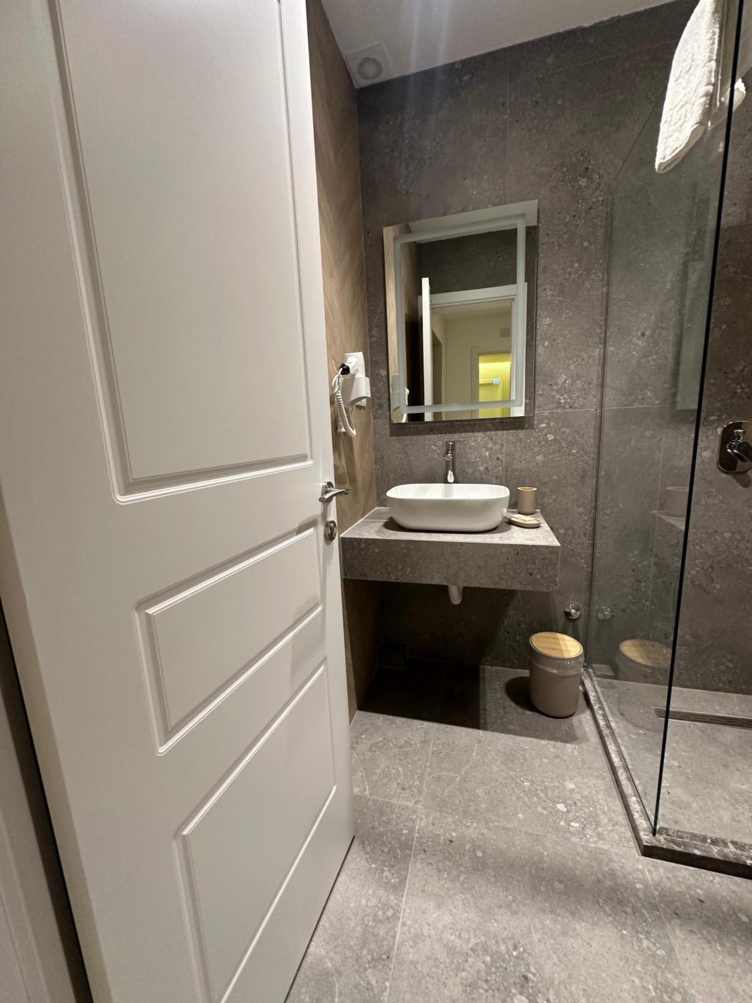 Villa Marmo Ulcinj Eksteriør billede