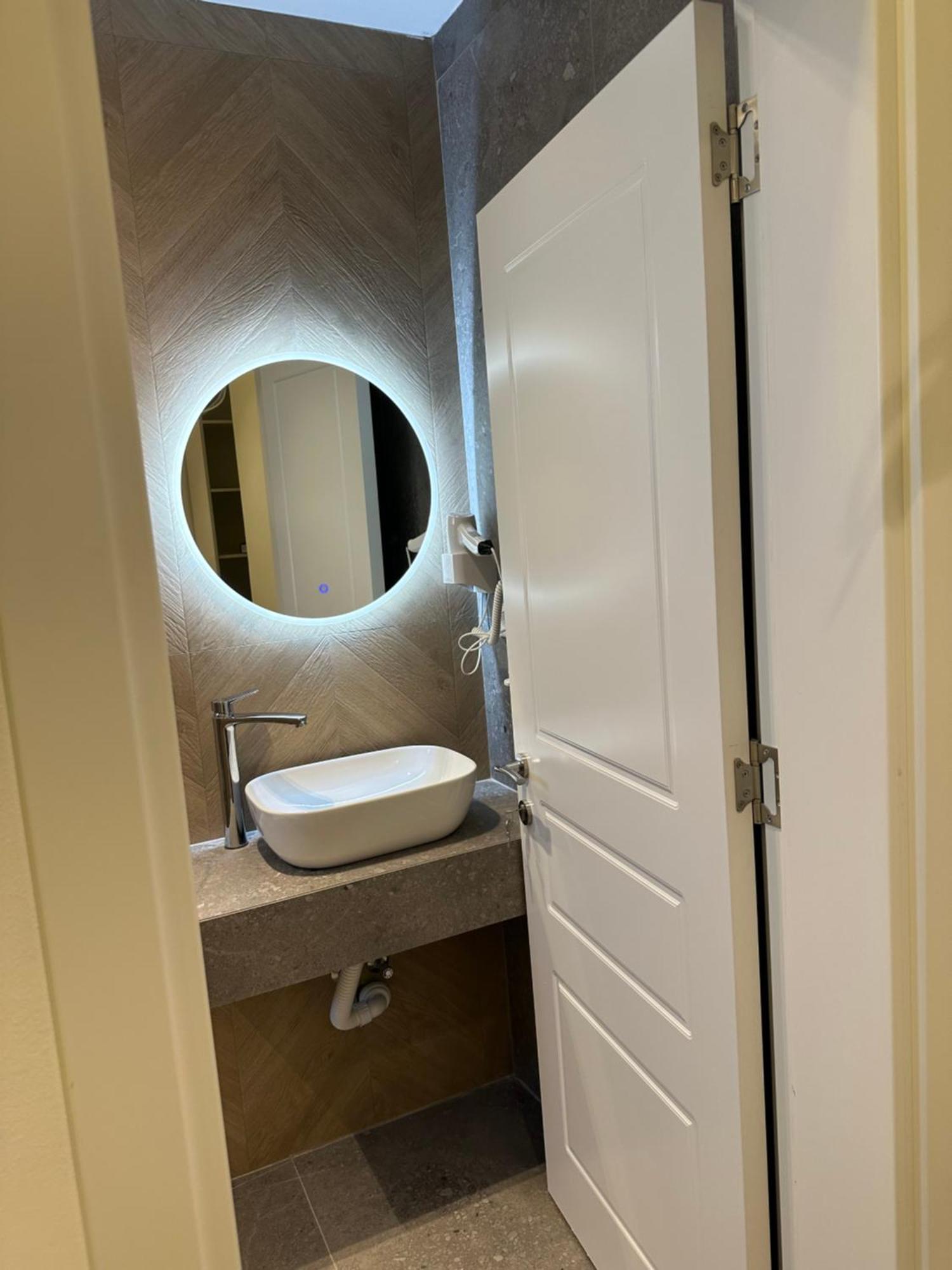 Villa Marmo Ulcinj Eksteriør billede